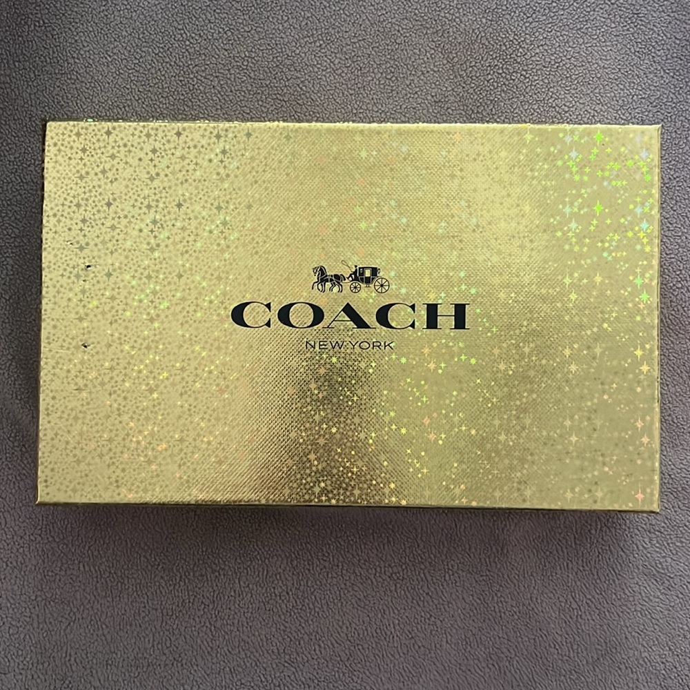 Coach wristlet - Picture 5 of 5